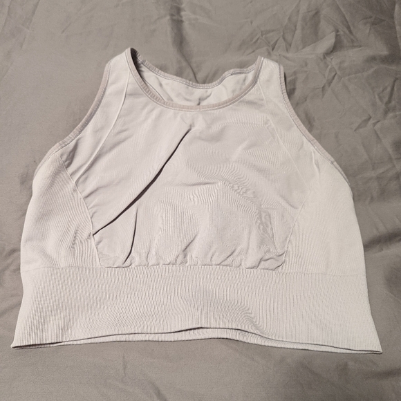 Lululemon high neck energy bra - Picture 1 of 2